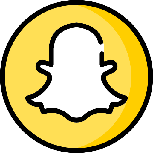 logo snapchat